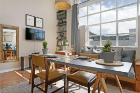 Studio on Hope by HostAgents